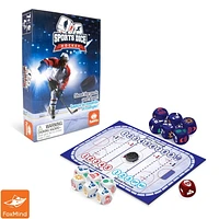 Sports Dice Hockey, Dice Rolling Game