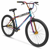 26" Hyper Jet Fuel BMX, Steel, 26`` HYPER JET FUEL