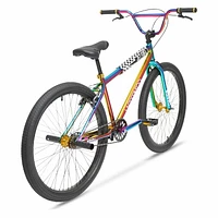 26" Hyper Jet Fuel BMX, Steel, 26`` HYPER JET FUEL