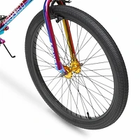 26" Hyper Jet Fuel BMX, Steel, 26`` HYPER JET FUEL