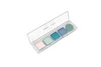 PROFUSION COSMETICS | 5 Shade Eyeshadow Palette, Infused with Vitamin A & E