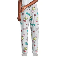 The Grinch Women's Pajama Pant, Sizes XS-XL