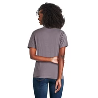 Ford Women's Boyfriend Fit Tee