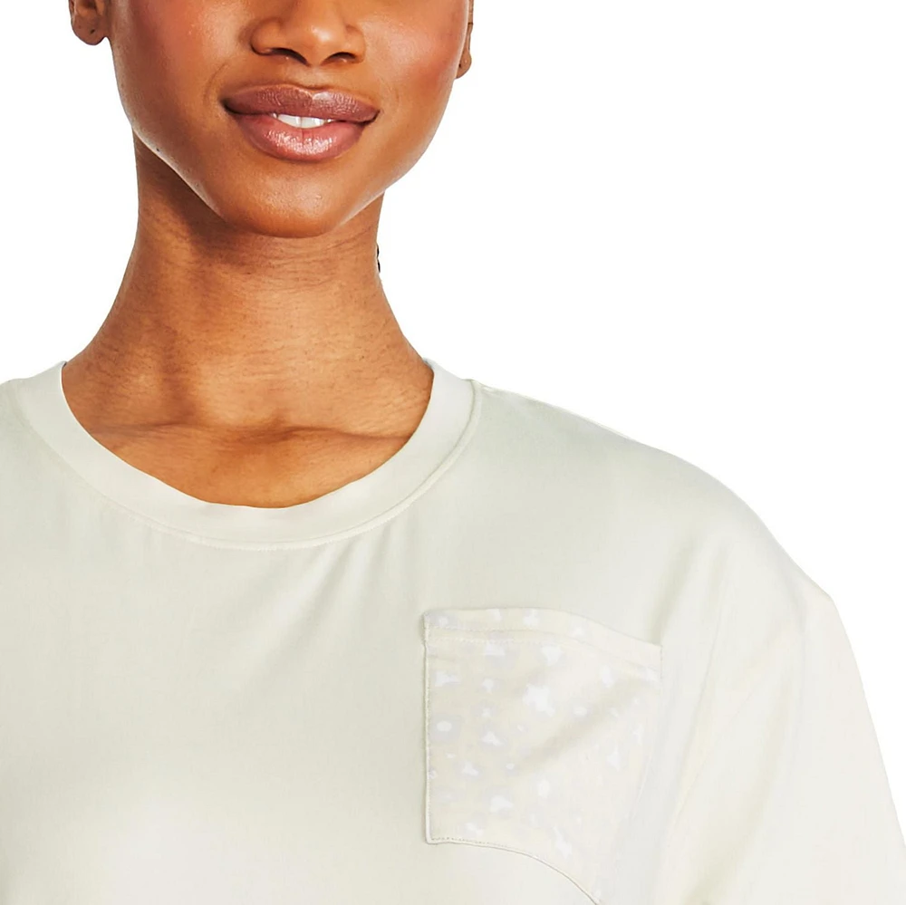 George Women's Pajama Tee 2-Piece Set