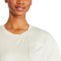 George Women's Pajama Tee 2-Piece Set