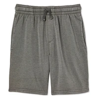 Short en tissu éponge bouclé George pour garçons