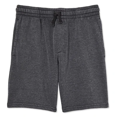 George Boys' Terry Short