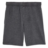 George Boys' Terry Short