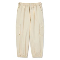 George Toddler Girls' Parachute Cargo Pant