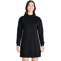 Canadiana Women's Fleece Dress, Sizes XS-XXL