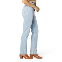 Levi Strauss SignatureMC Jean taille haute droit pour femme Tailles offertes : 2 – 18