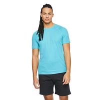 Athletic Works Men's Relaxed Fit Tee