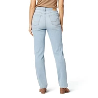 Levi Strauss SignatureMC Jean taille haute droit pour femme Tailles offertes : 2 – 18