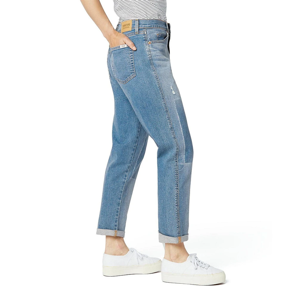 Signature by Levi Strauss & Co.MD Jean copain d’époque pour femme