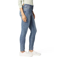 Levi Strauss Signature™  Women’s High Rise Skinny Jeans, Available sizes: 2 – 18