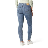 Levi Strauss Signature™  Women’s High Rise Skinny Jeans, Available sizes: 2 – 18