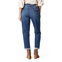 Signature by Levi Strauss & Co.MD Jean copain d’époque pour femme