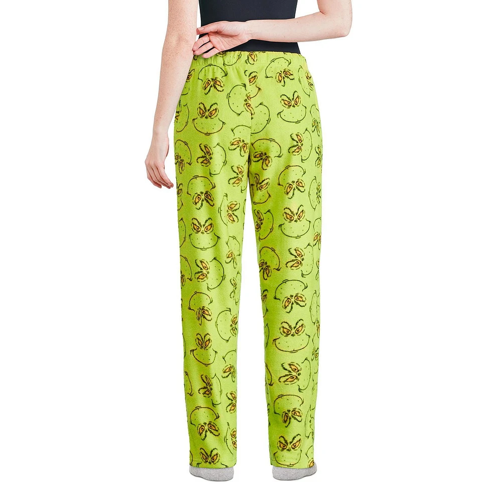 The Grinch Women's Pajama Pant