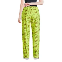 The Grinch Women's Pajama Pant