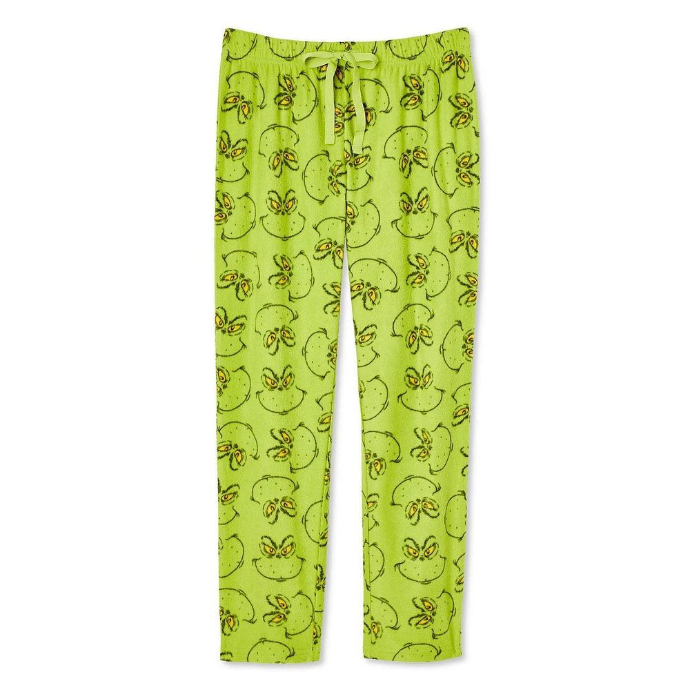 The Grinch Women's Pajama Pant