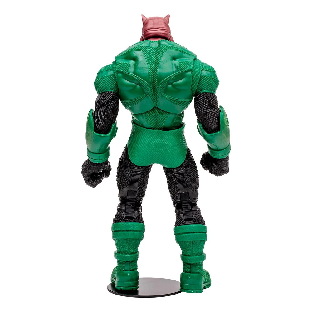 DC Multiverse Kilowog & Green Lantern Gold Label 2pk