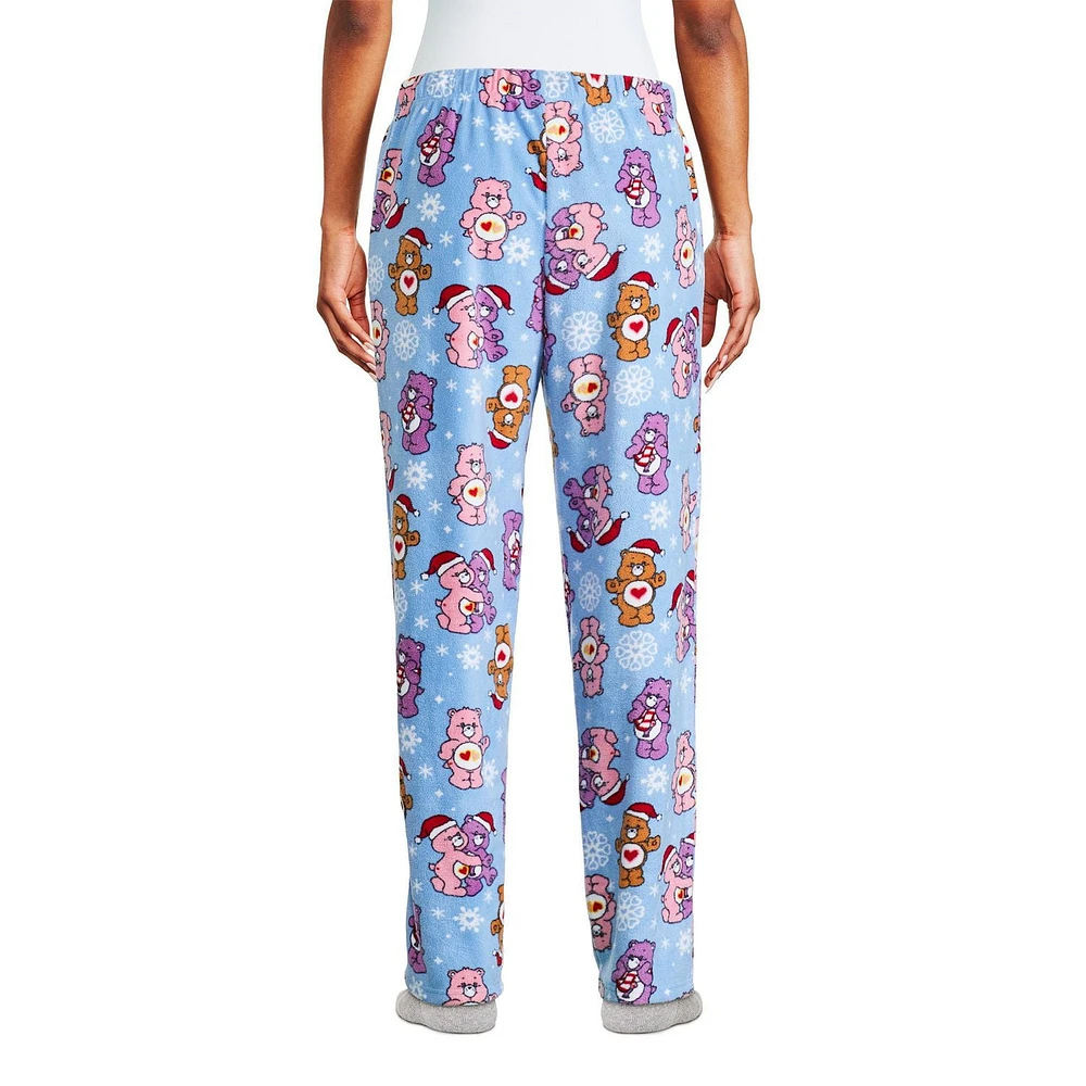 Pantalon de pyjama Calinours pour femmes