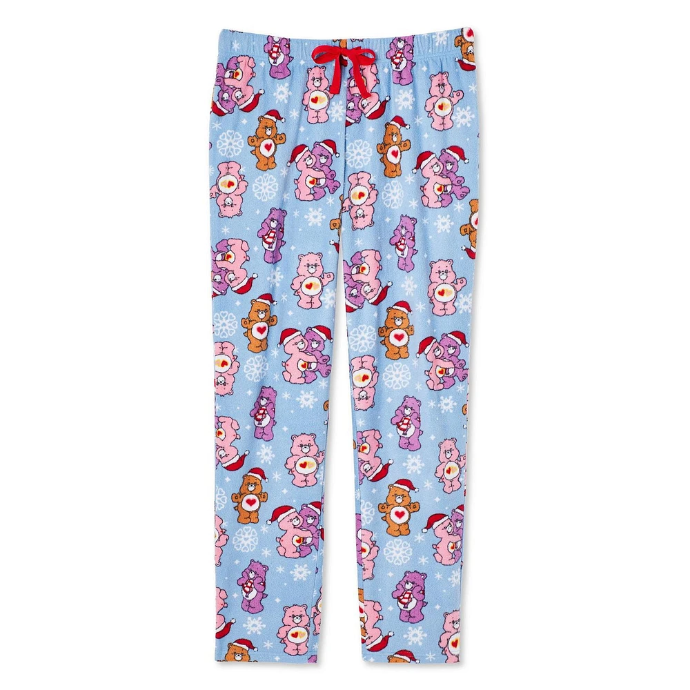 Pantalon de pyjama Calinours pour femmes