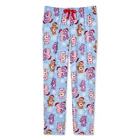 Care Bears Women's Pajama Pant