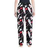 Coca-Cola Women's Pajama Pant