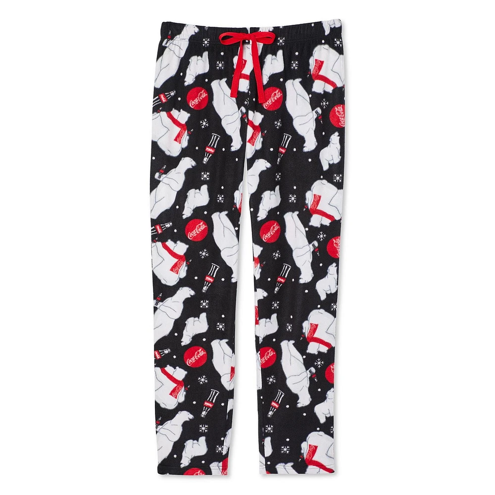 Coca-Cola Women's Pajama Pant