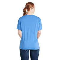 The Pink Closet Women's Boyfriend Fit Tee