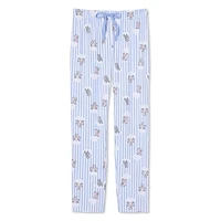 Care Bears Women's Pajama Pant, Sizes XS-XL