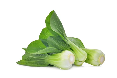 Bok Choy Vendu en grappes