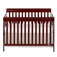 Dream On Me Ashton Convertible 5-in-1 Crib, Model #660