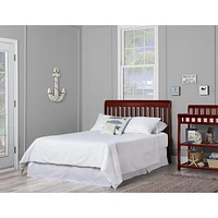 Dream On Me Ashton Convertible 5-in-1 Crib, Model #660