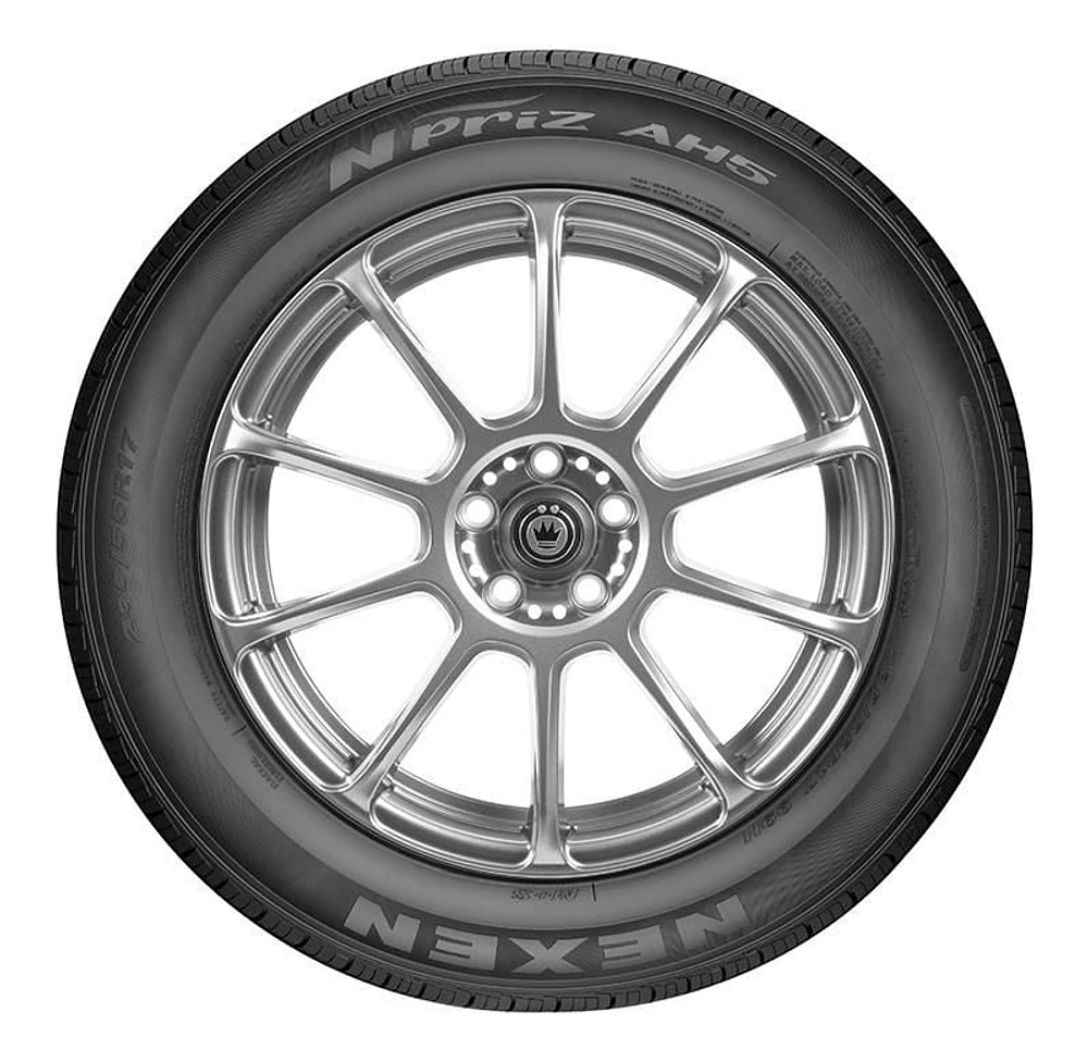 NEXEN N'Priz AH5 205/60R16 91T Tire