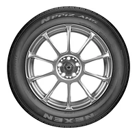 NEXEN N'Priz AH5 205/60R16 91T Tire