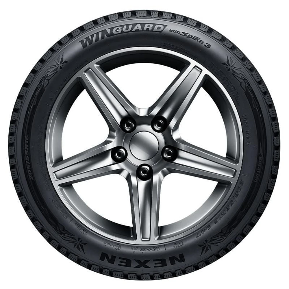 NEXEN WINGUARD WINSPIKE 3 205/55R16 XL 94T Tire