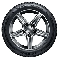 NEXEN WINGUARD WINSPIKE 3 205/55R16 XL 94T Tire