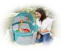 Fisher-Price On-The-Go Baby Dome