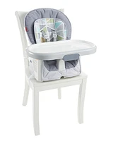 Fisher-Price 4-in-1 Total Clean High Chair