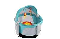 Fisher-Price On-The-Go Baby Dome