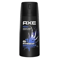 AXE Phoenix Deodorant Body Spray, 113 g Deodorant Body Spray