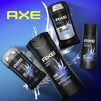 AXE Phoenix Deodorant Body Spray, 113 g Deodorant Body Spray