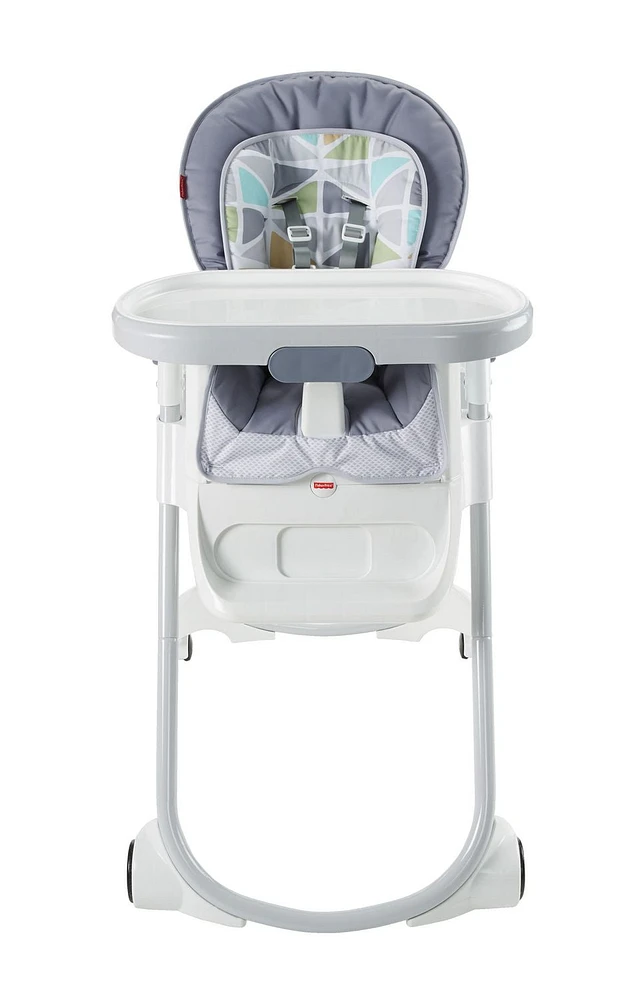 Fisher-Price 4-in-1 Total Clean High Chair