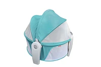 Fisher-Price On-The-Go Baby Dome