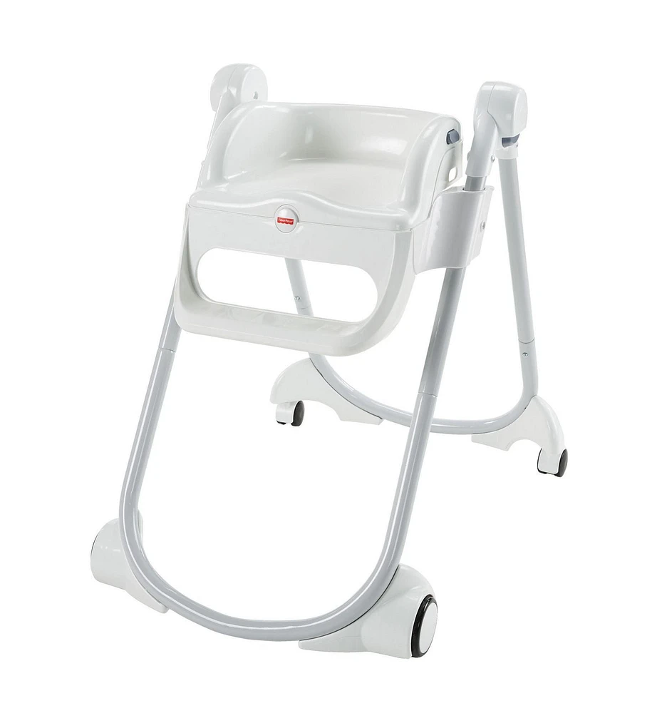 Fisher-Price 4-in-1 Total Clean High Chair