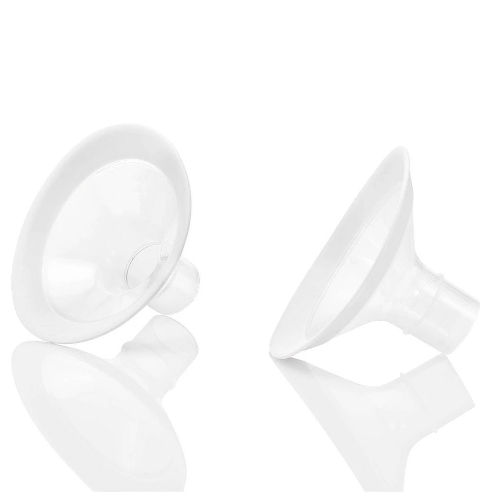 Medela PersonalFit™ Flex Breast Shields  2 x 21mm