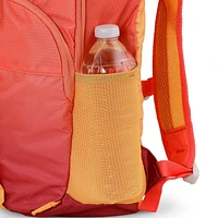 Firefly! Outdoor Gear Youth Backpack – Red/Orange