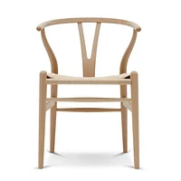 Plata Decor Woodcord Natural Dining Chair